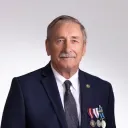 Photo of Bryan Butler