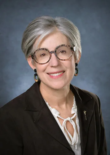 Photo of Erika Ritchie