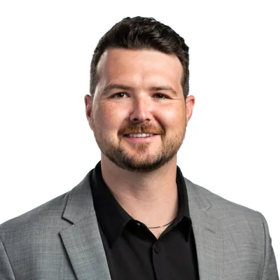Photo of Colin Ebbett