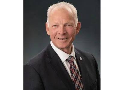 Photo of David Merrithew