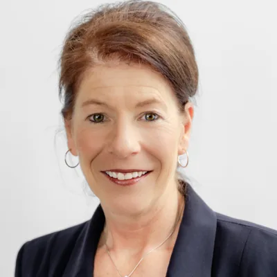 Photo of Denise Landry-Nadeau