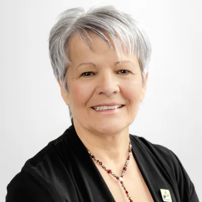 Photo of Diane Bélanger-Nadeau