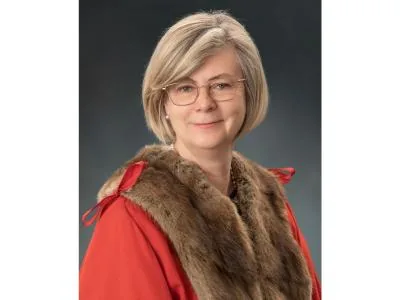 Photo of Donna Noade Reardon
