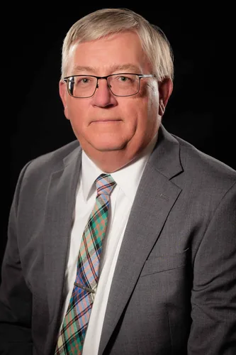 Photo of Doug MacDonald