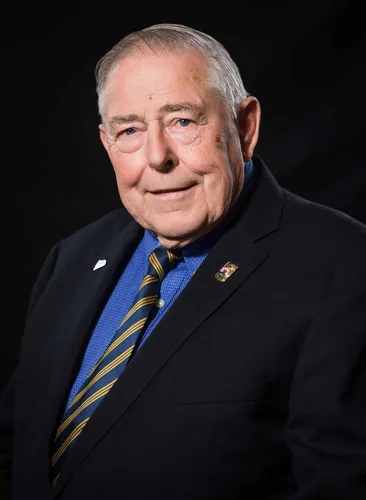 Photo of Emil Olsen