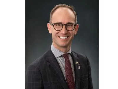 Photo of Eric Savoie