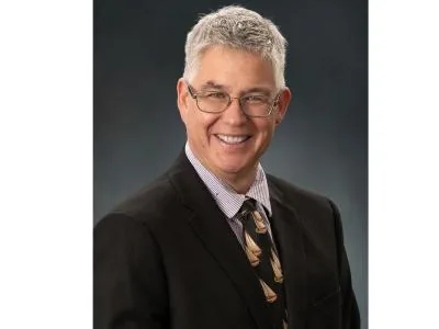 Photo of Gary Sullivan