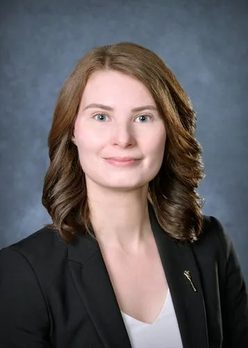 Photo of Kim Breckner