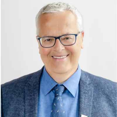 Photo of Gilles Duval