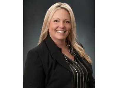 Photo of Gina Hooley