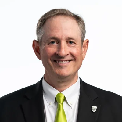 Photo of Greg Ericson