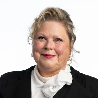 Photo of Janet Moser