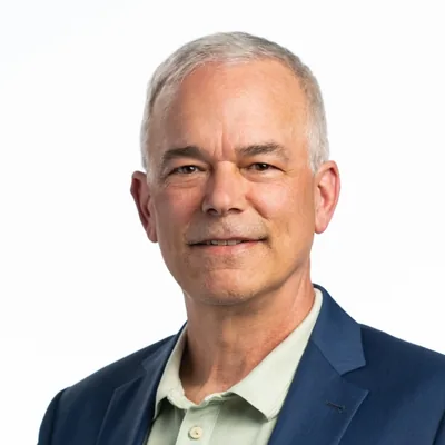 Photo of Jason LeJeune