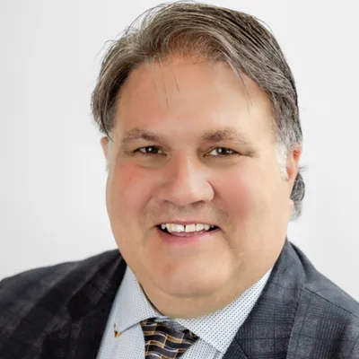 Photo of Jean Luc Michaud