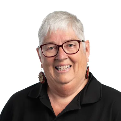 Photo of Jocelyn Pike