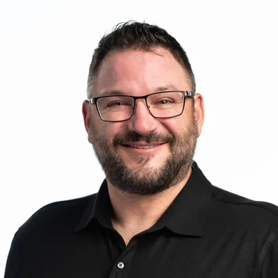 Photo of Josh Hambrook