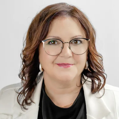 Photo of Karen Power
