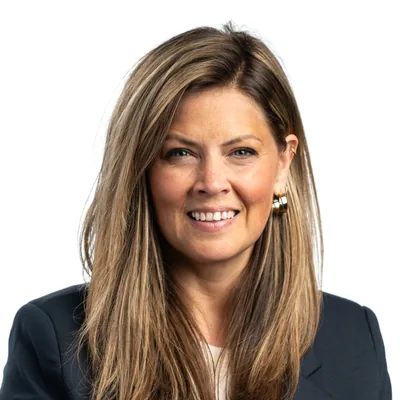 Photo of Kate Hunter