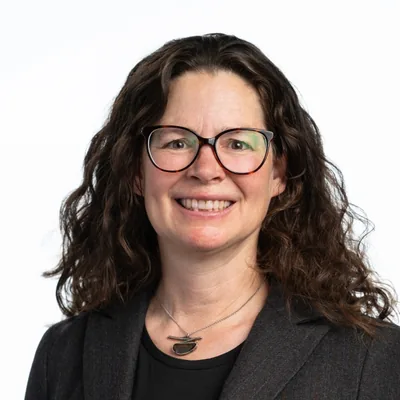 Photo of Kelly Murray