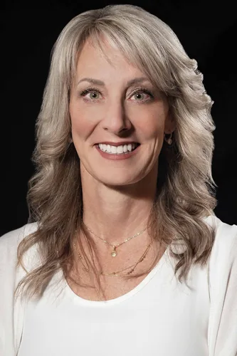 Photo of Kerrie Luck