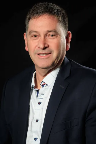 Photo of Kirk Miller