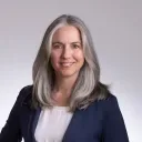Photo of Kristin Cavoukian
