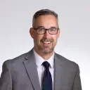 Photo of Marc Leger