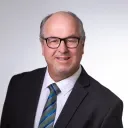 Photo of Marty Kingston