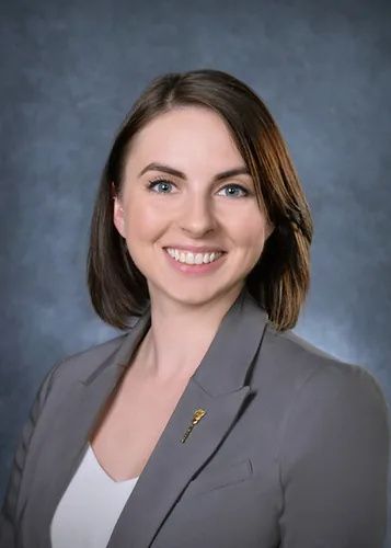 Photo of Brittney Senger
