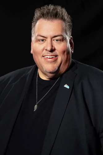 Photo of Mike Biggar