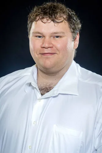 Photo of Noah Donovan