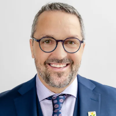 Photo of Pierre Couturier