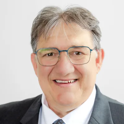 Photo of Richard Couturier