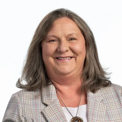 Photo of Ruth Breen