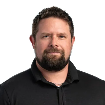 Photo of Ryan Gregg