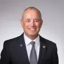 Photo of Shawn Crossman