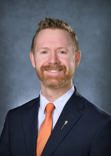 Photo of Darcy Warrington