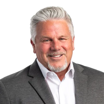 Photo of Steve Hicks
