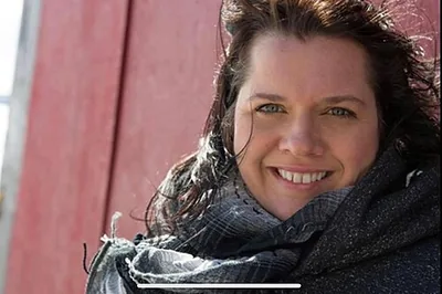 Photo of Caroline Simard
