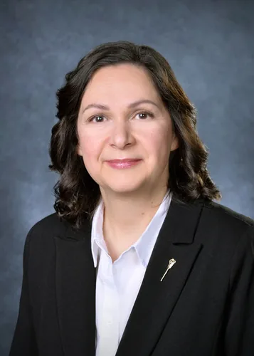 Photo of April ChiefCalf