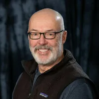 Photo of Darryl Oakley