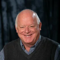 Photo of Ronald McRae