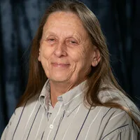 Photo of Betty-Lou Barrett