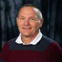 Photo of Scott King