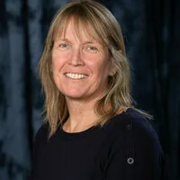 Photo of Jane Fearing