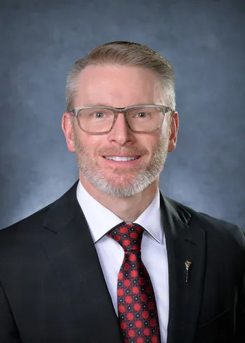 Photo of Everett Hindley