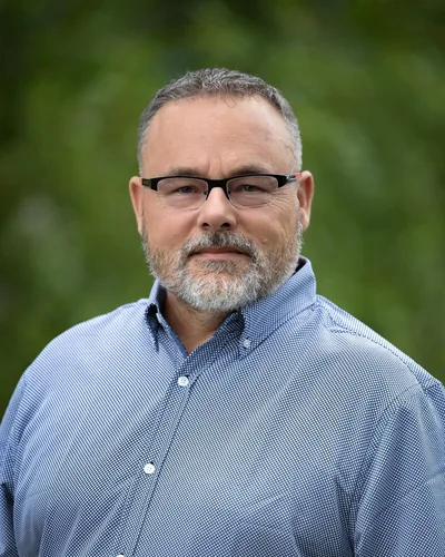 Photo of Stephen Piccolo