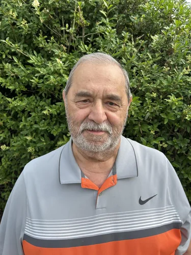 Photo of Terry Hanik