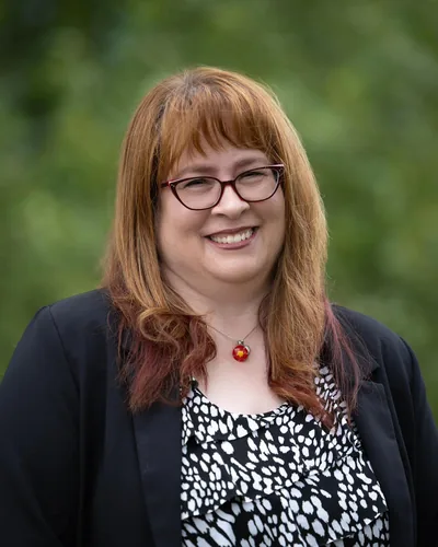 Photo of Catherine Zaitsoff