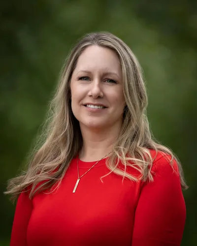 Photo of Kristin Ali